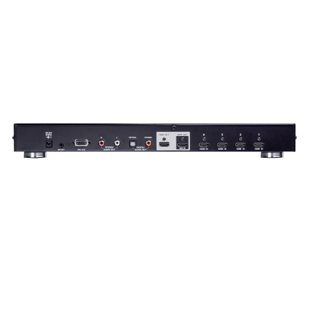 Aten 4 Port True 4K HDMI Switch